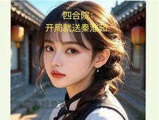 四合院开局迎娶秦淮茹免费 四合院开局迎娶秦淮茹免费